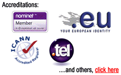 Our Accreditations