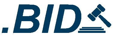 bid domain name check and buy .bid in domain names