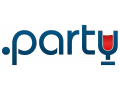 party domain name check and buy .party in domain names
