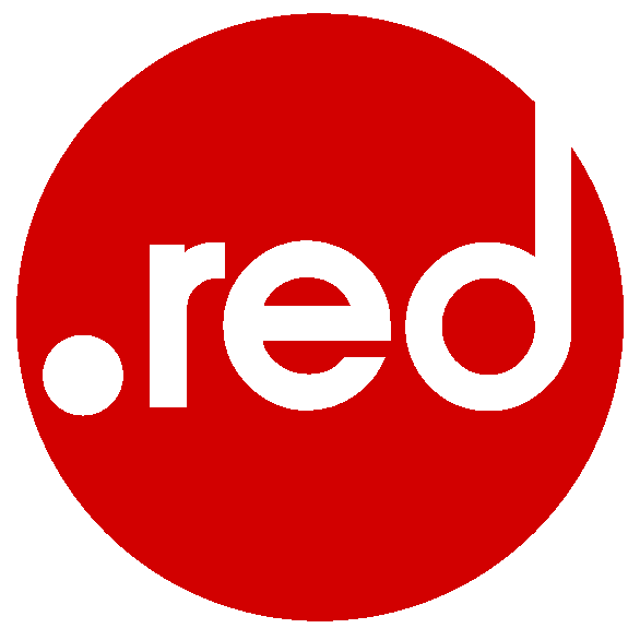 .red domain name check and buy .red in domain names