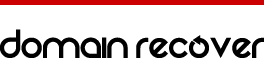 domainrecover